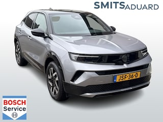 Opel Mokka 1.2 Turbo GS 130 Pk, Airco/ECC, Navigatie,