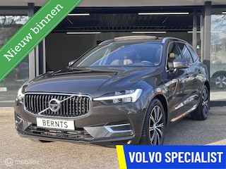 Volvo XC60 T6 Recharge AWD Inscription|AdaptiveCruisecontrol|Luchtvering|360° camera|Trekhaak