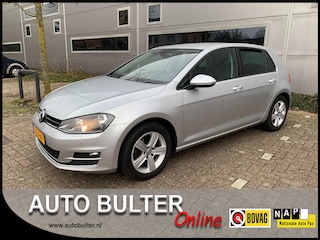 Volkswagen Golf 1.2 TSI Highline
