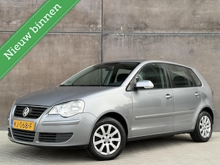 Volkswagen Polo 1.4-16V Comfortline APK 10-2026 | Automaat |ClimateControl!
