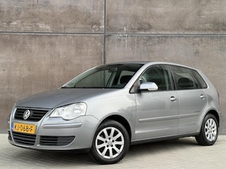 Volkswagen Polo 1.4-16V Comfortline APK 10-2026 | Automaat |ClimateControl!