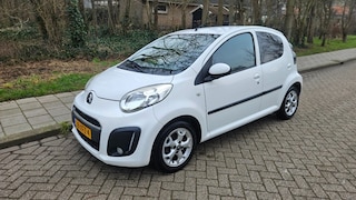 Citroën C1 Luxe 5drs 1.0 vvti First Edition / NL AUTO / NAP / APK 2027