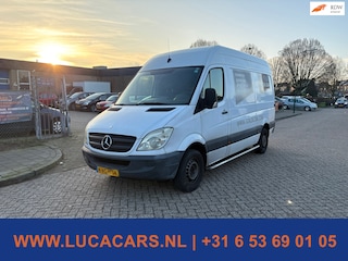Mercedes-Benz Sprinter 211 2.2 CDI 366 DC