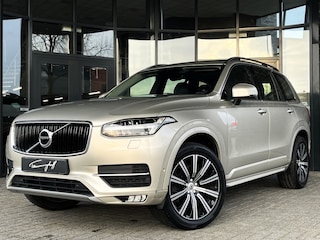 Volvo XC90 2.0 D4 MOMENTUM - 7-PERS. - PANO.DAK - 21 INCH