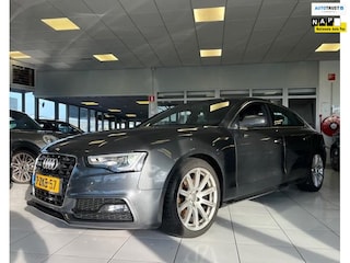 Audi A5 Sportback 1.8 TFSI Sport Edition/S-Line/half Leder/Trekhaak/Navi/NAP/Cruise/Bluetooth/Airco