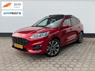 Ford Kuga PHEV ST-Line X l PANO l TREKHAAK l ACC l TOPSTAAT!