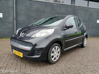 Peugeot 107 1.0-12V 5-Deurs/Airco/Apk 01-'27