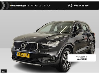 Volvo XC40 1.5 T2 Inscription | Keyless entry/start | 19"lm velgen | Stoel/stuur verwarming | Adaptieve cruise control | Pilot assist | BLIS dodehoekdetectie | Elektrisch bedienbare achterklep | Volvo on Call |