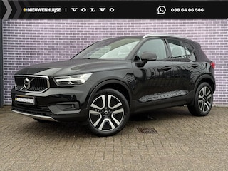 Volvo XC40 1.5 T2 Inscription | Keyless entry/start | 19"lm velgen | Stoel/stuur verwarming | Adaptieve cruise control | Pilot assist | BLIS dodehoekdetectie | Elektrisch bedienbare achterklep | Volvo on Call |