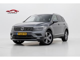 Volkswagen Tiguan 2.0 TSI 4Motion Highline 7p.
