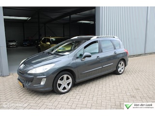 Peugeot 308 SW 1.6 e-HDi Signature Export prijs