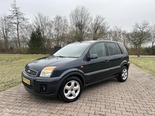 Ford Fusion 1.4-16V Futura, Nieuwe APK, Airco, Trekhaak