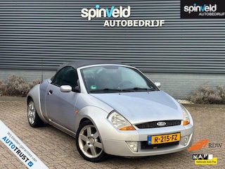 Ford Ka 1.6 Futura BJ`05 Airco Handel of Export