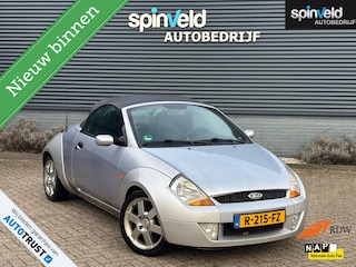 Ford Ka 1.6 Futura BJ`05 Airco Handel of Export