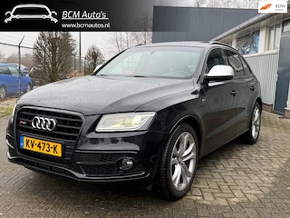 Audi Q5 3.0 TDI SQ5 quattro S Line |Pano|Dynamic Drive|Camera|Trekhaak|Leer|Xenon|