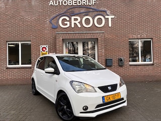 Seat Mii 1.0 SPORT CONNECT