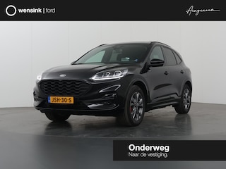 Ford Kuga 2.5 PHEV ST-Line X | Panoramadak | Winterpakket | Head-Up |  Cruise Control Adaptief | Elektr. Achterklep |