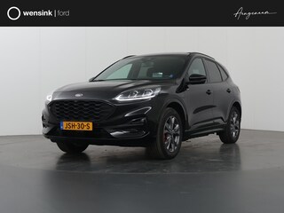 Ford Kuga 2.5 PHEV ST-Line X | Panoramadak | Winterpakket | Head-Up |  Cruise Control Adaptief | Elektr. Achterklep |