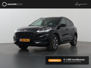 Ford Kuga 2.5 PHEV ST-Line X | Panoramadak | Winterpakket | Head-Up |  Cruise Control Adaptief | Elektr. Achterklep |