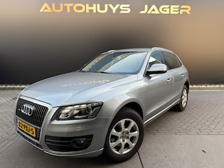 Audi Q5 2.0 TFSI quattro Pro Line Automaat NL auto