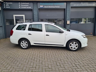 Dacia Logan 0.9 TCe Ambiance
