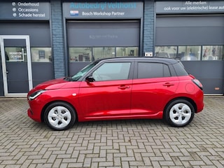 Suzuki Swift 1.2 Select Automaat SmartHyb Bi tone