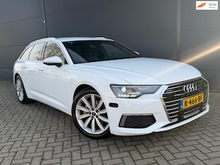 Audi A6 Avant 40 TDI quattro S edition/Navi/camera/carplay/airco klimaat
