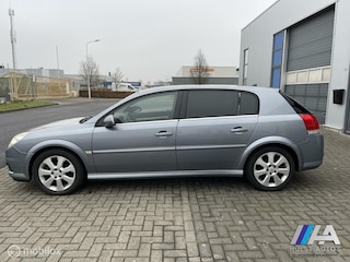 Opel Signum 2.2 16V Automaat SW 155 | 2006 | Cruise | Clima | Trekhaak