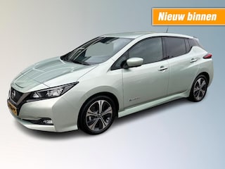 Nissan Leaf TEKNA 40 KWH