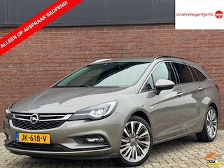 Opel Astra Sports Tourer 1.4 INNOVATION | NL-AUTO! | LEDER!
