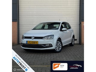 Volkswagen Polo 1.2 TSI Highline / 1E EIG / Apple Carplay