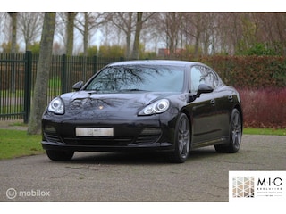 Porsche Panamera 4.8 4S | Topstaat! | Inruil mogelijk.