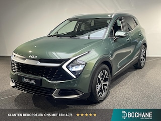 Kia Sportage 1.6 T-GDi MHEV DynamicLine Climate controle | Navigatie | Camera