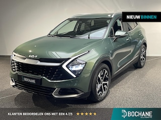 Kia Sportage 1.6 T-GDi MHEV DynamicLine Climate controle | Navigatie | Camera