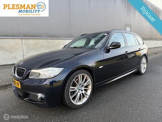 BMW 3-serie Touring 318i Automaat M Sport Edition