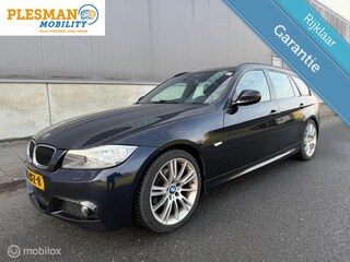 BMW 3-serie Touring 318i Automaat M Sport Edition