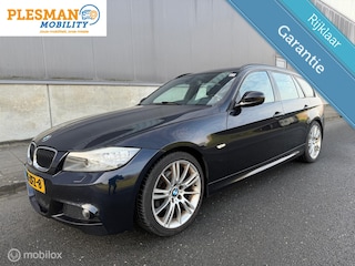 BMW 3-serie Touring 318i Automaat M Sport Edition