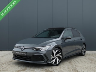 Volkswagen Golf 1.5 eTSI R-Line|ACC|Camera|Pano|Steefverlichting