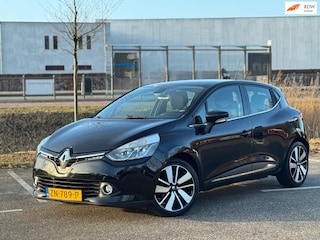 Renault Clio 0.9 TCe Dynamique,5 deurs, climaat controle, afneembare trekhaak,navigatie,17 inch,