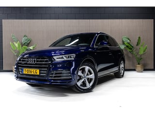 Audi Q5 55 TFSI PHEV S Line | Quattro | Camera | Stoelverwarming |