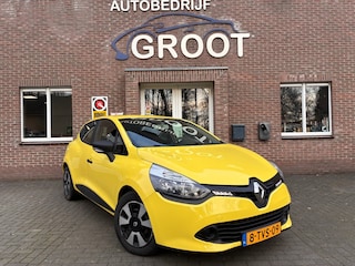 Renault Clio 0.9 TCE AUTHENTIQUE