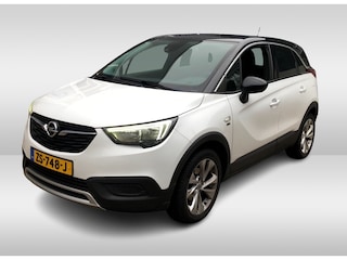 Opel Crossland X 1.2 Turbo 120 Jaar Edition / Navigatie / Parkeerhulp achter / 16'' / CarPlay / Cruise Control