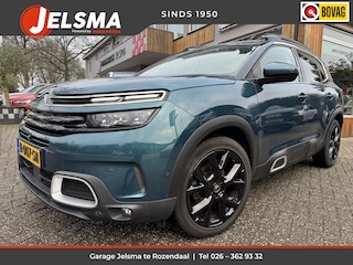 Citroën C5 Aircross 130pk PT Business+ Camera | Leer | Black-line