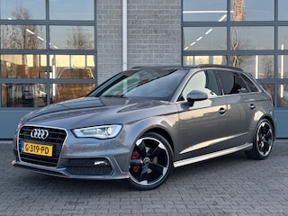 Audi A3 Sportback 1.4 TFSI Ambition Pro Line S