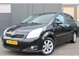 Toyota Corolla Verso 1.8 VVT-I LUNA | NL-AUTO! | CRUISE! | TREKHAAK!