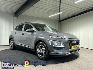 Hyundai Kona 1.6 GDI HEV Fashion Automaat | Navi | HUD | Krell