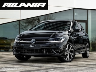 Volkswagen Polo 1.0 TSI R-Line|Pano|IQ|BeatsByDre|ACC|Sfeer