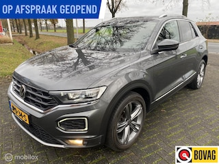 Volkswagen T-Roc 1.5 TSI DSG I Sport I LED INavigatie I