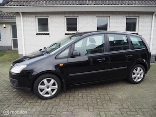 Ford C-MAX Focus 1.8-16V