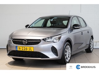 Opel Corsa Edition 50 kWh | Parkeersensoren | Navigatie | Apple Carplay & Android Auto | Climate Controle | Cruise Controle |